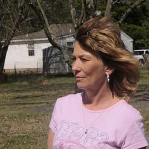 Meet your Posher, Jeanie